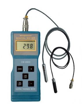 Selling Coating Thickness Meter With High Accuracy Cm8822